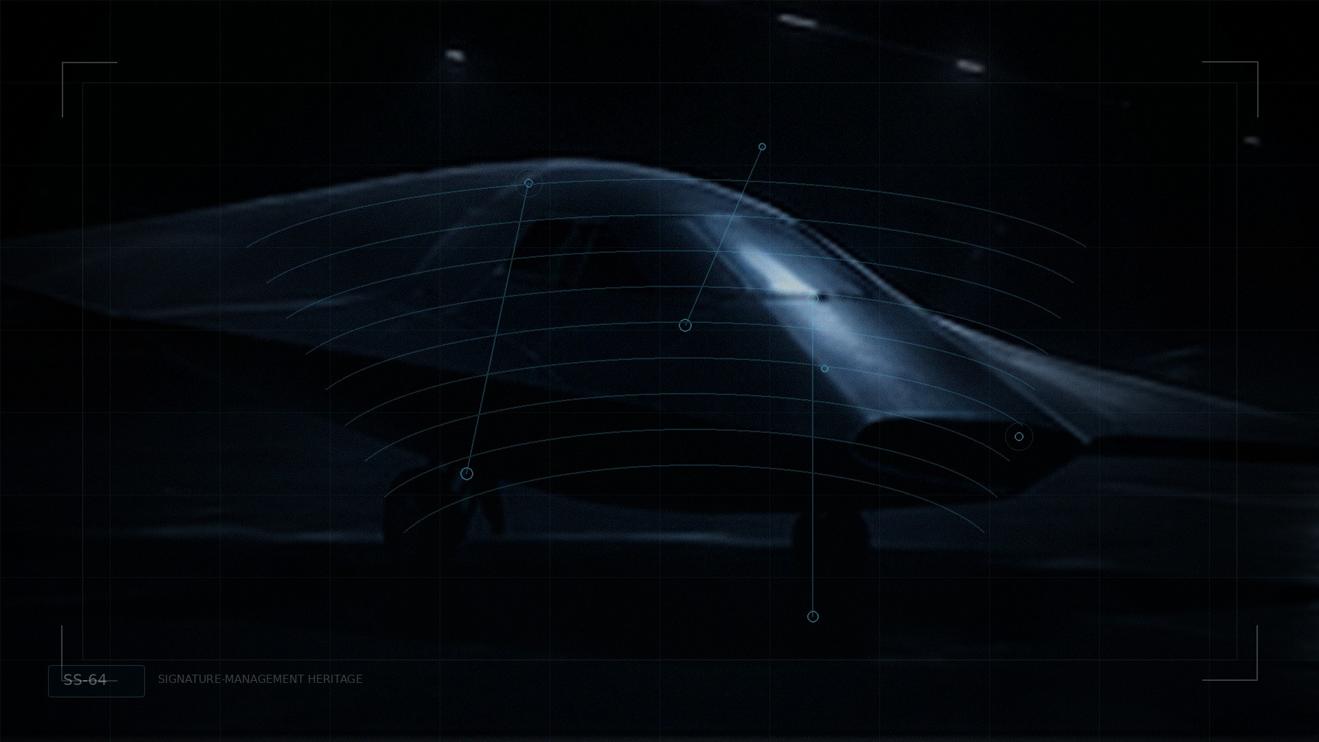 Compliance and Export Control cinematic visual 1