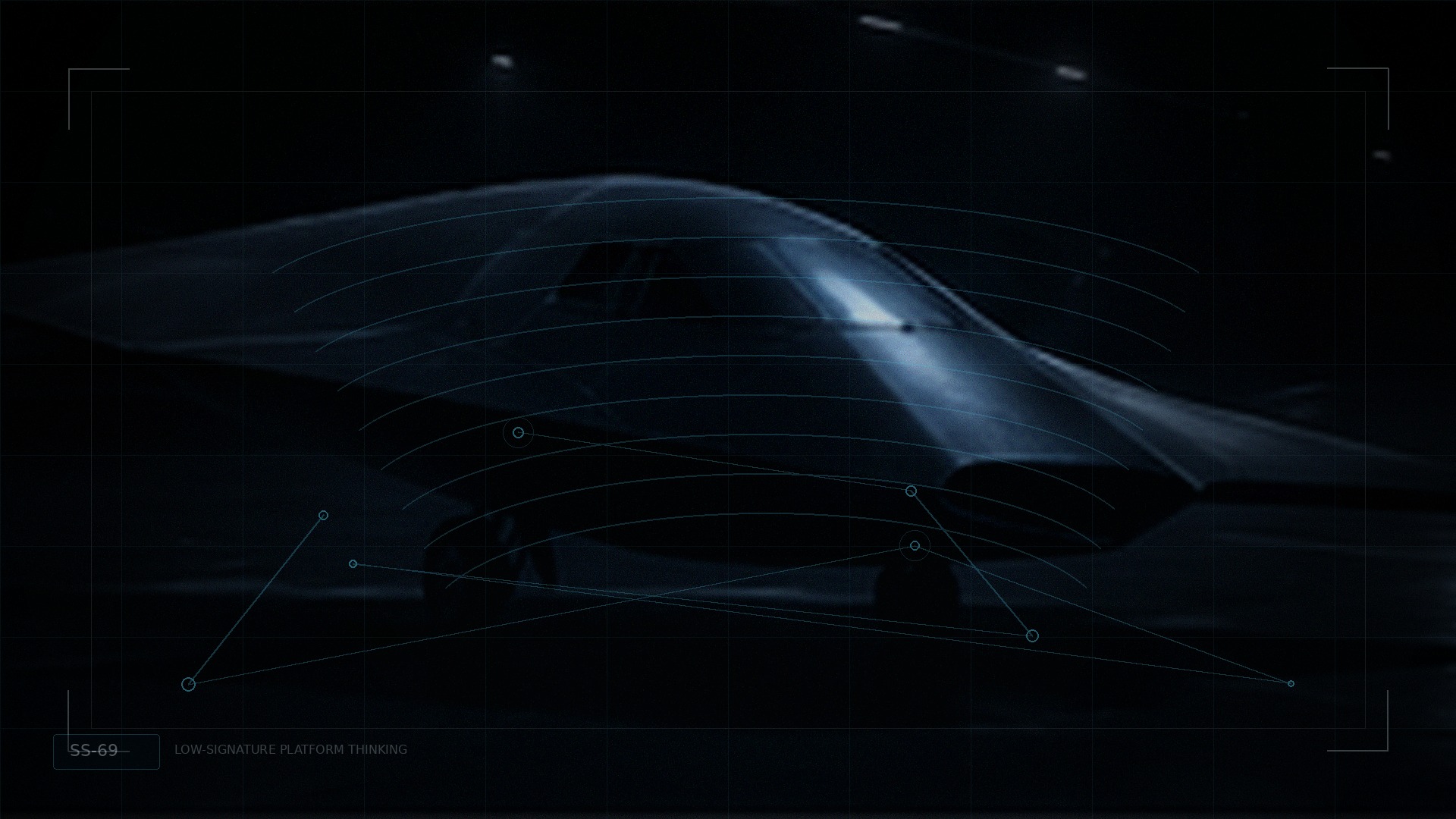 Investing in Persistent Maritime Awareness cinematic visual 3